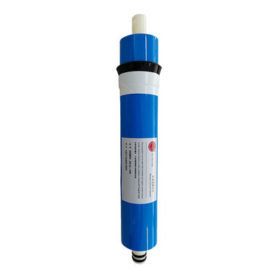 2012-100 Purificatore d'acqua residenziale Membrana di osmosi inversa per una purificazione ottimale dell'acqua RO