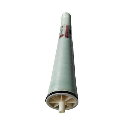 Migliora il tuo sistema di filtrazione dell'acqua con una membrana anti-inquinamento resistente a osmosi inversa industriale Bw-4040-Fr Ro