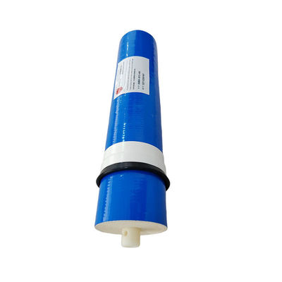 Filtro idrico residenziale ad alta produttività 400GPD Osmosi inversa 3013 RO Membrana per la casa OEM 3013-400