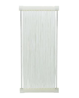 Trattamento delle acque reflue industriali con materiale PVDF ad alto flusso MBR Ultra Filtration Membrane e 2000*535*46 Size