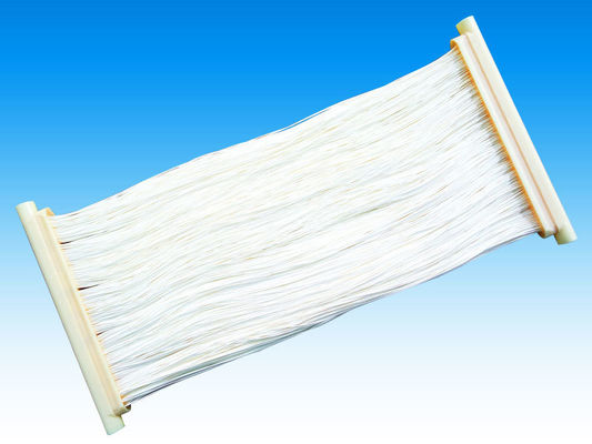 Trattamento delle acque reflue industriali con materiale PVDF ad alto flusso MBR Ultra Filtration Membrane e 2000*535*46 Size