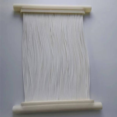 Trattamento delle acque reflue industriali con materiale PVDF ad alto flusso MBR Ultra Filtration Membrane e 2000*535*46 Size