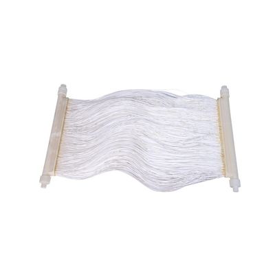 Purificazione dell'acqua personalizzabile NIPS/TIPS Membrana di fibra cava PVDF per il trattamento delle acque reflue