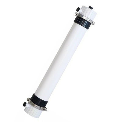 Purificazione dell'acqua personalizzabile NIPS/TIPS Membrana di fibra cava PVDF per il trattamento delle acque reflue