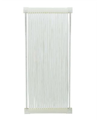 Membrana di ultrafiltrazione a fibra cava rinforzata PVDF La soluzione perfetta per le diverse esigenze di trattamento delle acque reflue domestiche