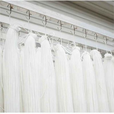 Membrana di ultrafiltrazione a fibra cava rinforzata PVDF La soluzione perfetta per le diverse esigenze di trattamento delle acque reflue domestiche