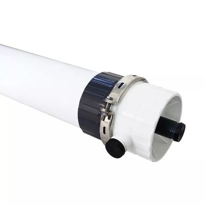 Membrana di ultrafiltrazione a fibra cava rinforzata PVDF La soluzione perfetta per le diverse esigenze di trattamento delle acque reflue domestiche