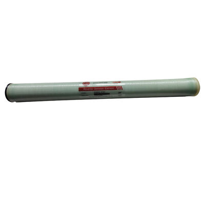 Filtro idrico adattabile a membrana BW-4040 per osmosi inversa industriale