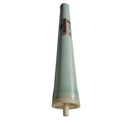 Filtro idrico adattabile a membrana BW-4040 per osmosi inversa industriale