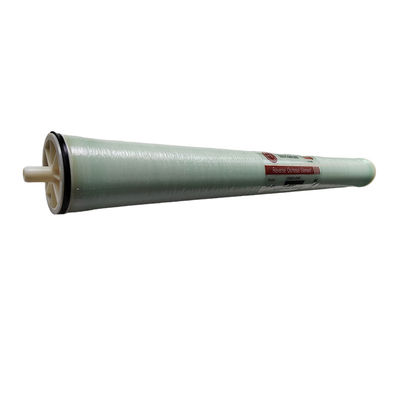 Filtro idrico adattabile a membrana BW-4040 per osmosi inversa industriale