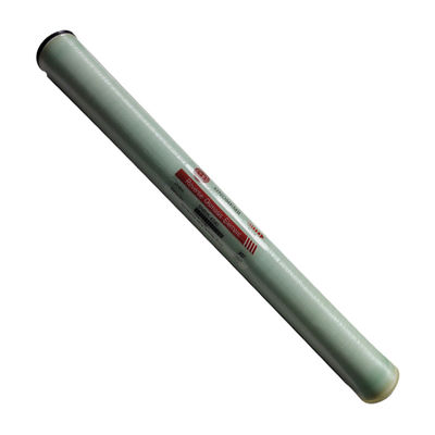 Filtro idrico adattabile a membrana BW-4040 per osmosi inversa industriale