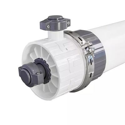 Membrana di ultrafiltrazione industriale per la purificazione dell'acqua mediante osmosi inversa