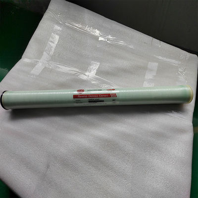 Filtro idrico adattabile a membrana BW-4040 per osmosi inversa industriale