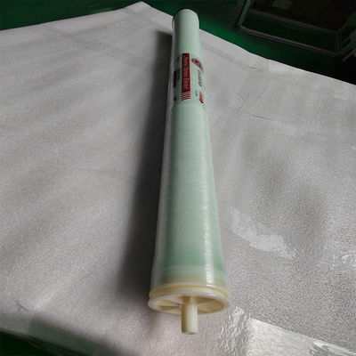 Filtro idrico adattabile a membrana BW-4040 per osmosi inversa industriale