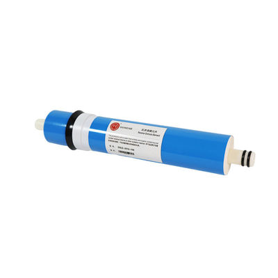 2012-100 Purificatore d'acqua residenziale Membrana di osmosi inversa per una purificazione ottimale dell'acqua RO