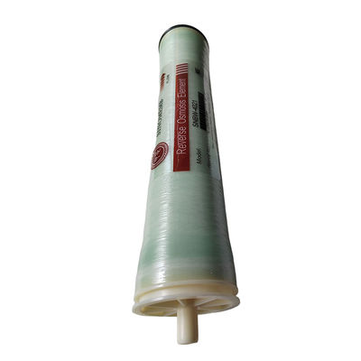 Purificatore antiinvecchiamento per acqua salata serie Bw-4021 per soluzioni industriali di trattamento delle acque
