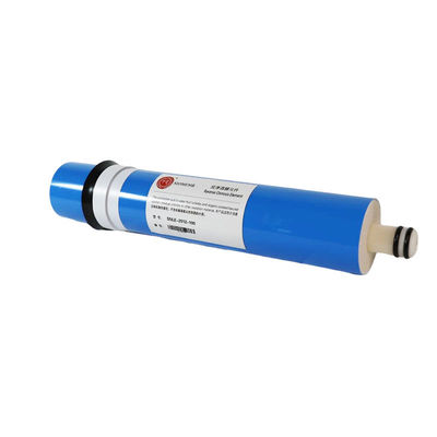 2012-100 Purificatore d'acqua residenziale Membrana di osmosi inversa per una purificazione ottimale dell'acqua RO