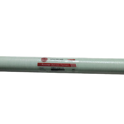 Migliora il tuo sistema di filtrazione dell'acqua con una membrana anti-inquinamento resistente a osmosi inversa industriale Bw-4040-Fr Ro