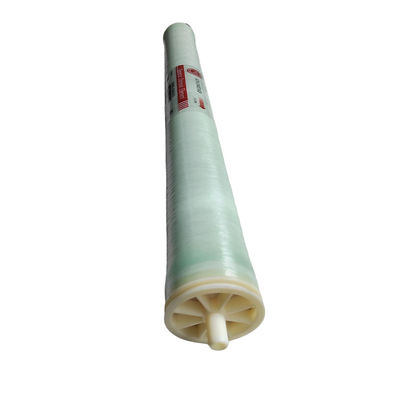Migliora il tuo sistema di filtrazione dell'acqua con una membrana anti-inquinamento resistente a osmosi inversa industriale Bw-4040-Fr Ro
