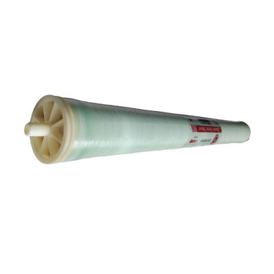 Migliora il tuo sistema di filtrazione dell'acqua con una membrana anti-inquinamento resistente a osmosi inversa industriale Bw-4040-Fr Ro