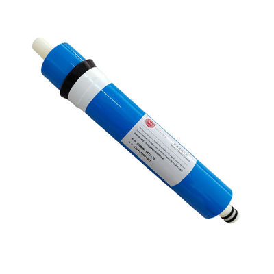300*300*350 Nastro di avvolgimento blu ad alto flusso per osmosi inversa Cartuccia per filtri a membrana per depurazione dell'acqua residenziale
