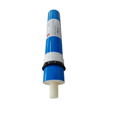 300*300*350 Nastro di avvolgimento blu ad alto flusso per osmosi inversa Cartuccia per filtri a membrana per depurazione dell'acqua residenziale
