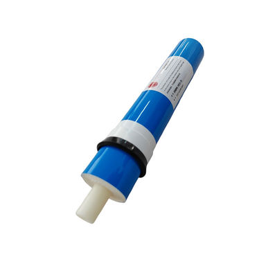 300*300*350 Nastro di avvolgimento blu ad alto flusso per osmosi inversa Cartuccia per filtri a membrana per depurazione dell'acqua residenziale