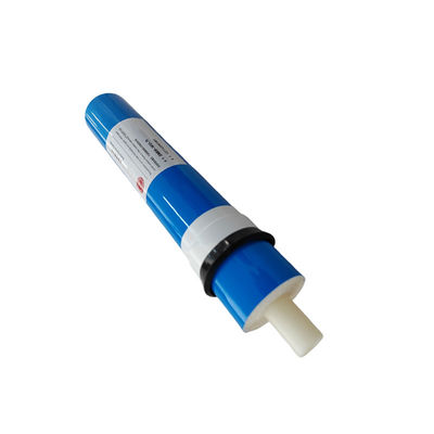 300*300*350 Nastro di avvolgimento blu ad alto flusso per osmosi inversa Cartuccia per filtri a membrana per depurazione dell'acqua residenziale