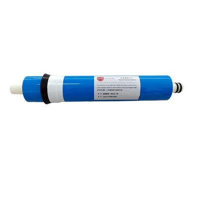 300*300*350 Nastro di avvolgimento blu ad alto flusso per osmosi inversa Cartuccia per filtri a membrana per depurazione dell'acqua residenziale