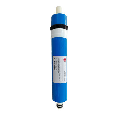 300*300*350 Nastro di avvolgimento blu ad alto flusso per osmosi inversa Cartuccia per filtri a membrana per depurazione dell'acqua residenziale
