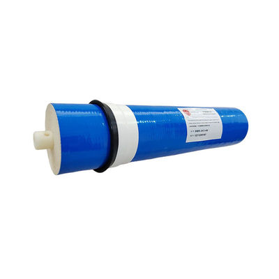 Filtro idrico residenziale ad alta produttività 400GPD Osmosi inversa 3013 RO Membrana per la casa OEM 3013-400
