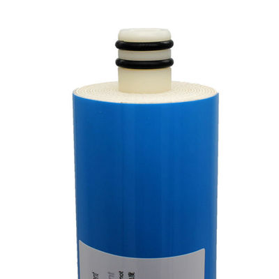 Membrana di osmosi inversa residenziale 2012-100 per depuratore d'acqua Pre-filtrazione domestica 100GPD