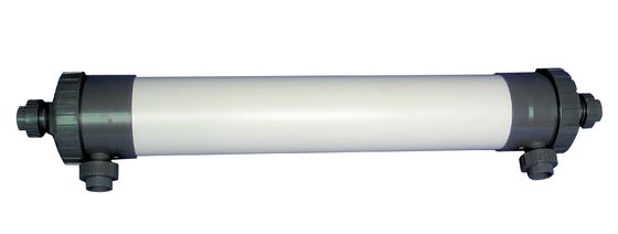 Membrana di ultrafiltrazione in fibre vuote ecocompatibile UF 2880 resistenza alla corrosione