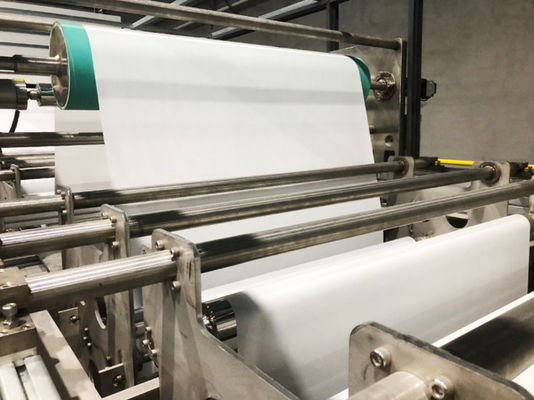 Risparmio energetico RO Membrana Materia prima Flat sheet Ambientale