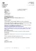 Porcellana Sinomemb Environment Technology (beijing) Co., Certificazioni